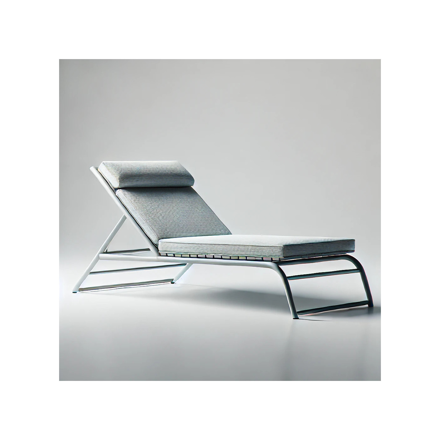 Pasek Premium Mode Leather Brązowy 95 - Klasyka